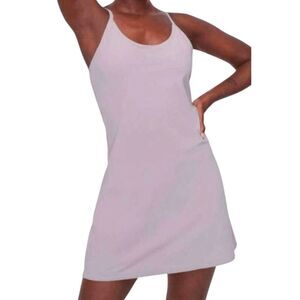 OUTDOOR VOICES Exercise Dress Size Small